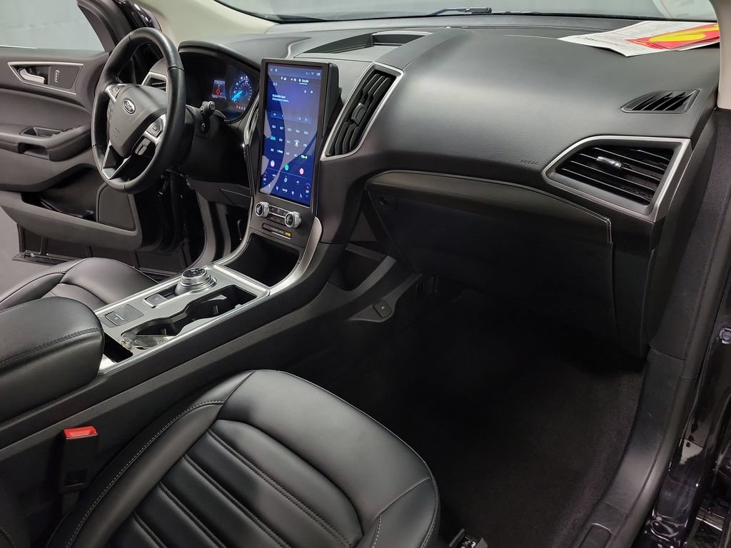 Used 2022 Ford Edge SEL w/ Convenience Package AWD/4WD image 22