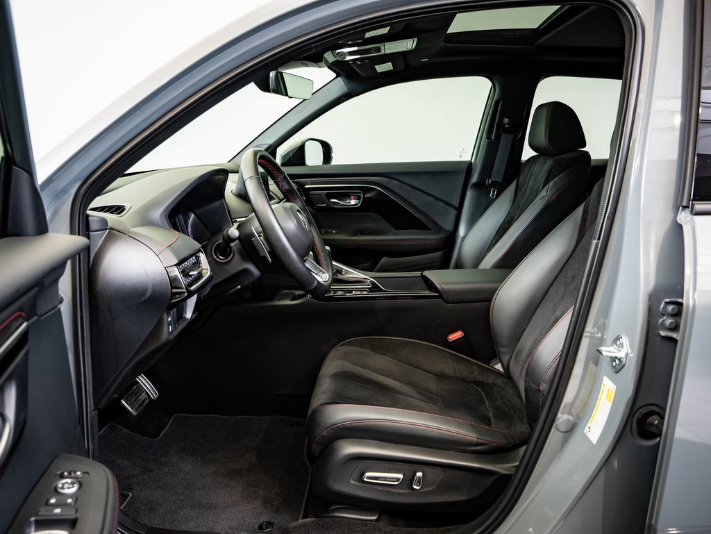 Certified 2025 Acura ADX A-Spec image 20