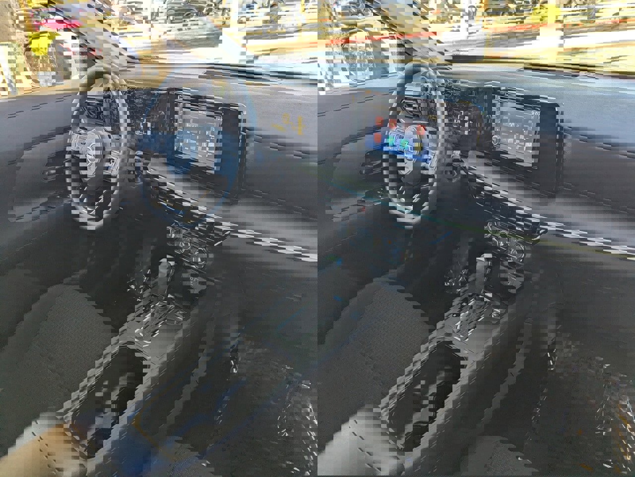 Certified 2025 Nissan Kicks S image 13