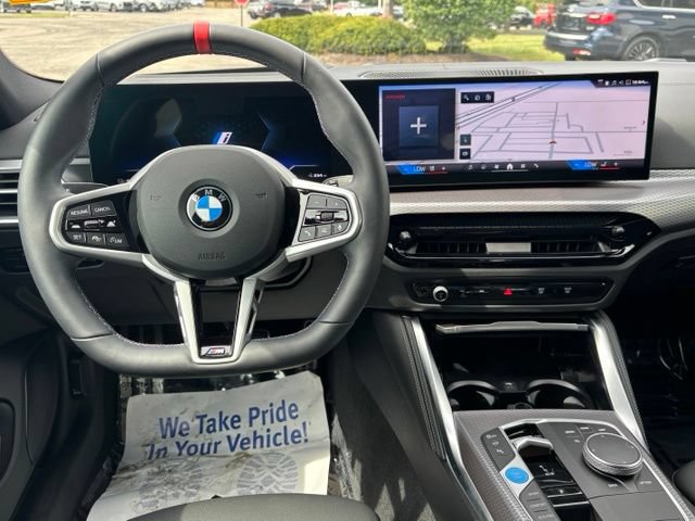 Certified 2026 BMW i4 M60 AWD/4WD image 21