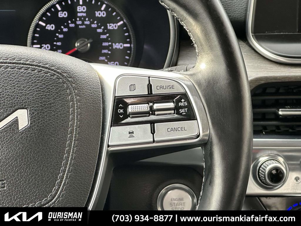 Used 2022 Kia Telluride EX w/ EX Premium Package image 9