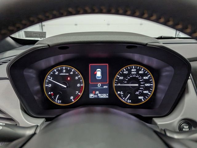 Used 2024 Subaru Crosstrek 2.5i Wilderness w/ Crosstrek Mirror Package AWD/4WD image 16