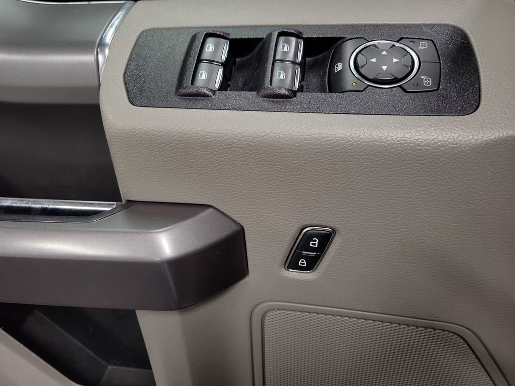 Used 2019 Ford F150 XLT w/ Equipment Group 301A Mid RWD image 21