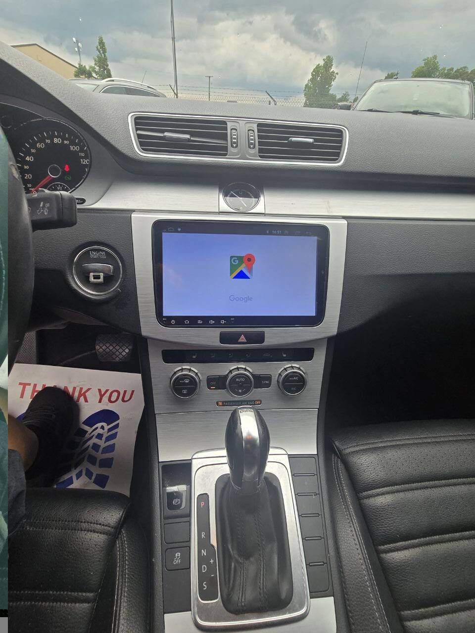 Used 2013 Volkswagen CC Sport image 12