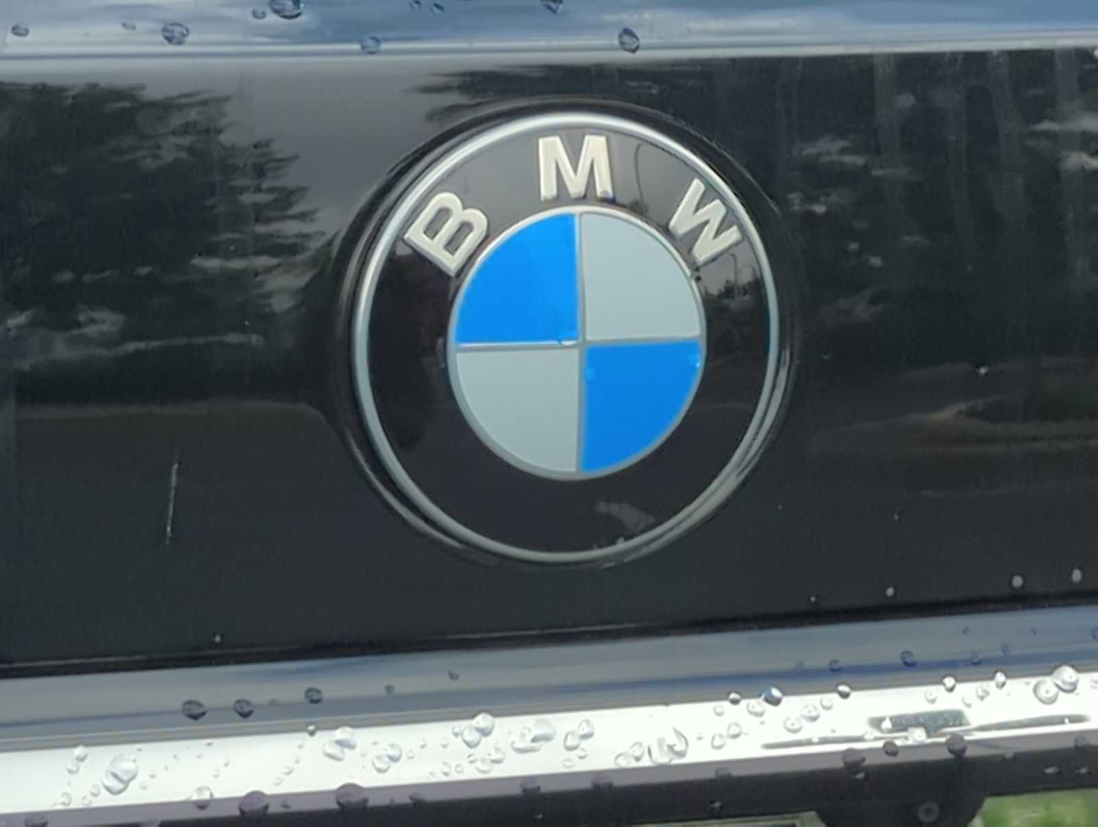 Used 2026 BMW X7 M60i AWD/4WD image 11