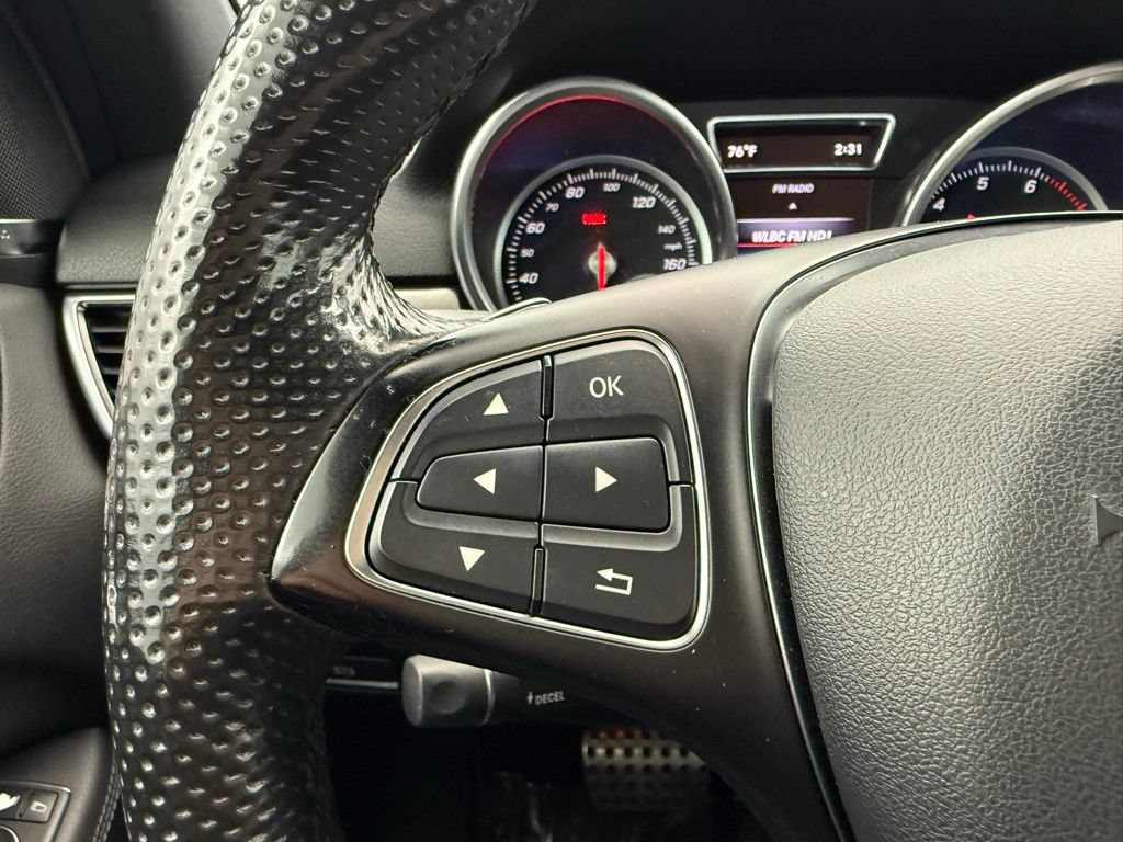Used 2019 Mercedes-Benz GLE 400 4MATIC w/ Premium 1 Package image 46