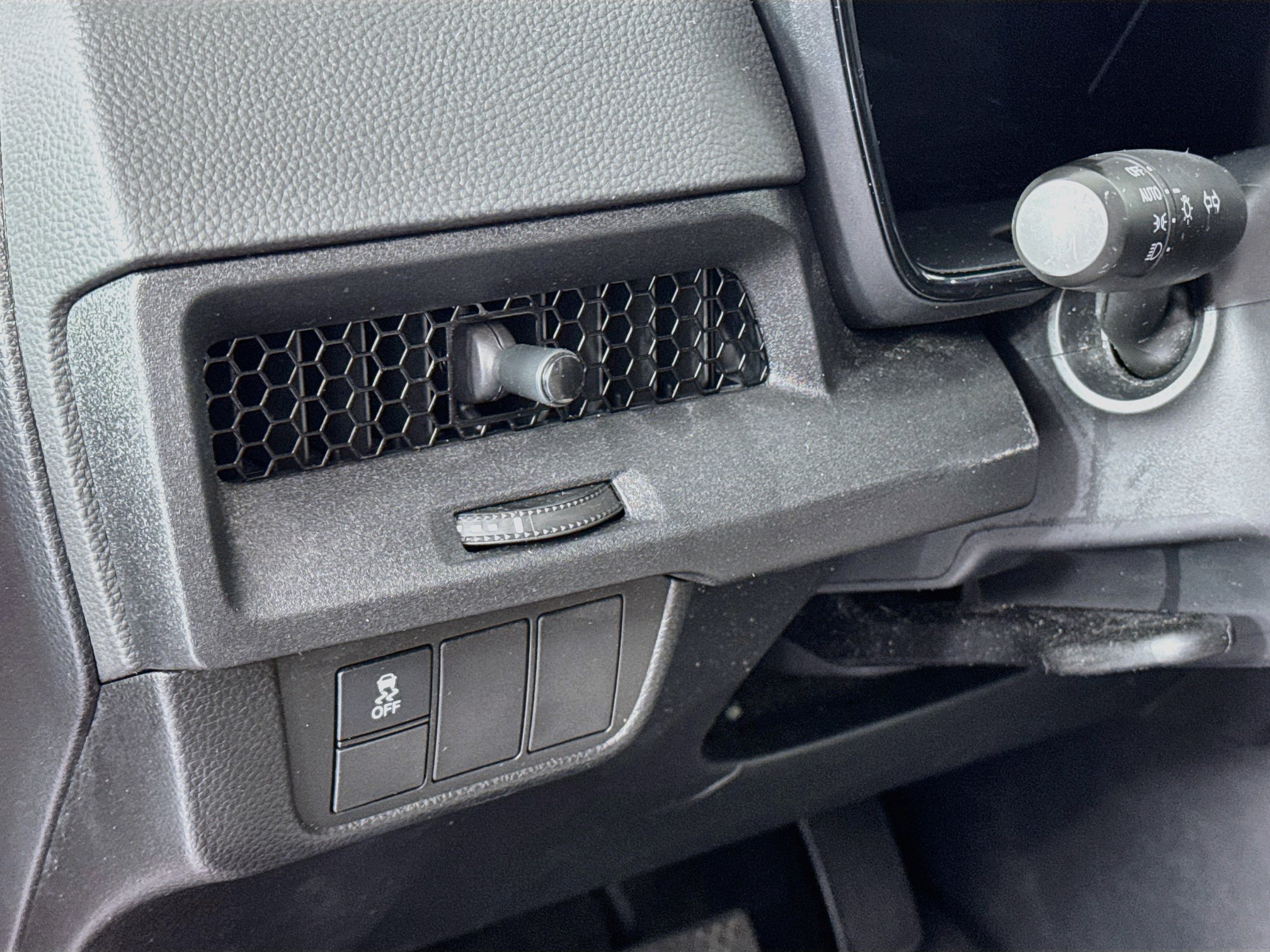 Certified 2024 Honda CR-V EX image 10