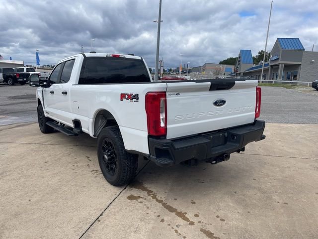 Used 2023 Ford F350 XL image 5