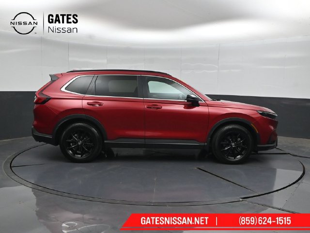 Used 2024 Honda CR-V Sport image 3