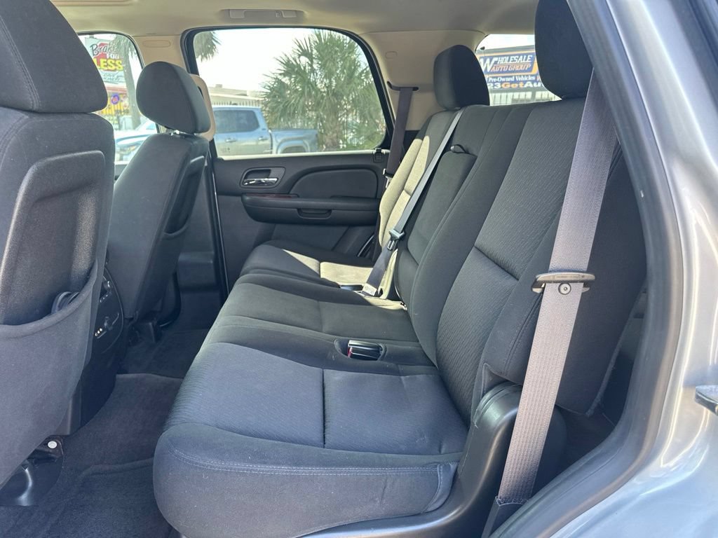 Used 2014 GMC Yukon SLE RWD image 8