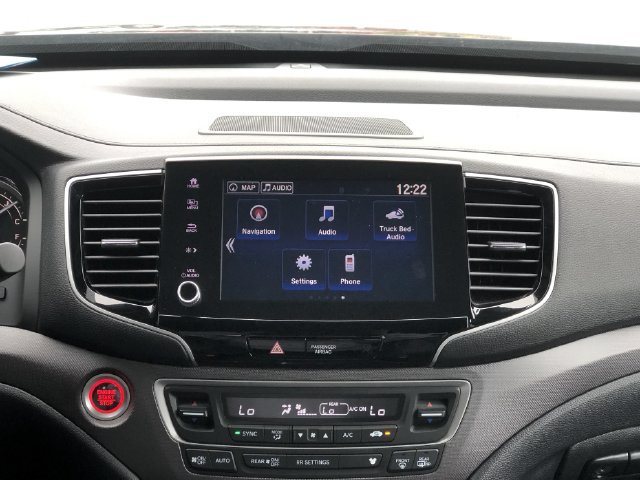 Certified 2021 Honda Ridgeline RTL-E image 17
