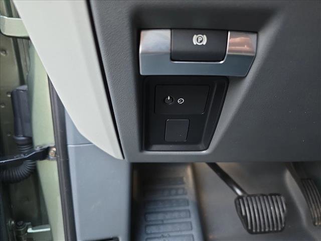 Certified 2022 Land Rover Defender 110 S image 25