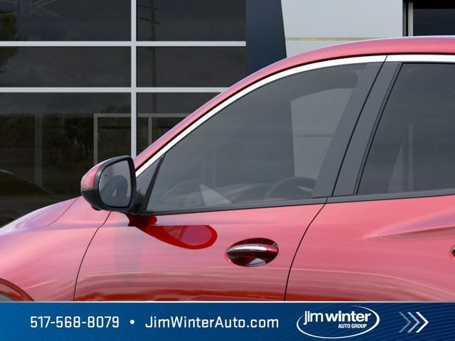 New 2026 Buick Encore GX Preferred AWD/4WD image 12