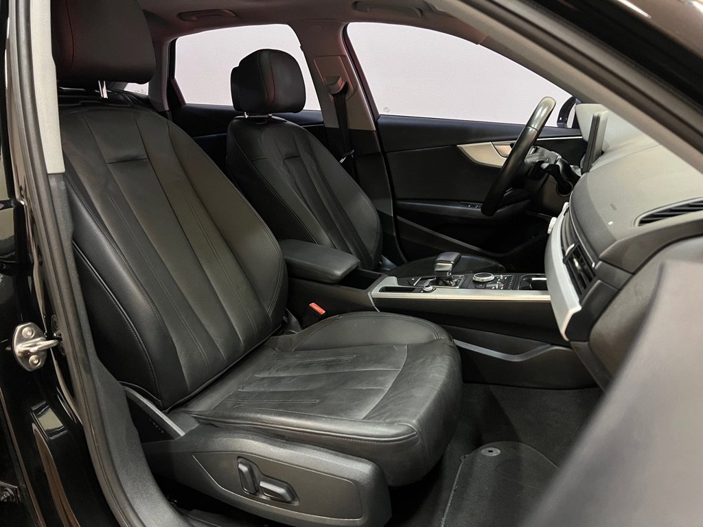 Used 2018 Audi A4 2.0T Ultra Premium image 34