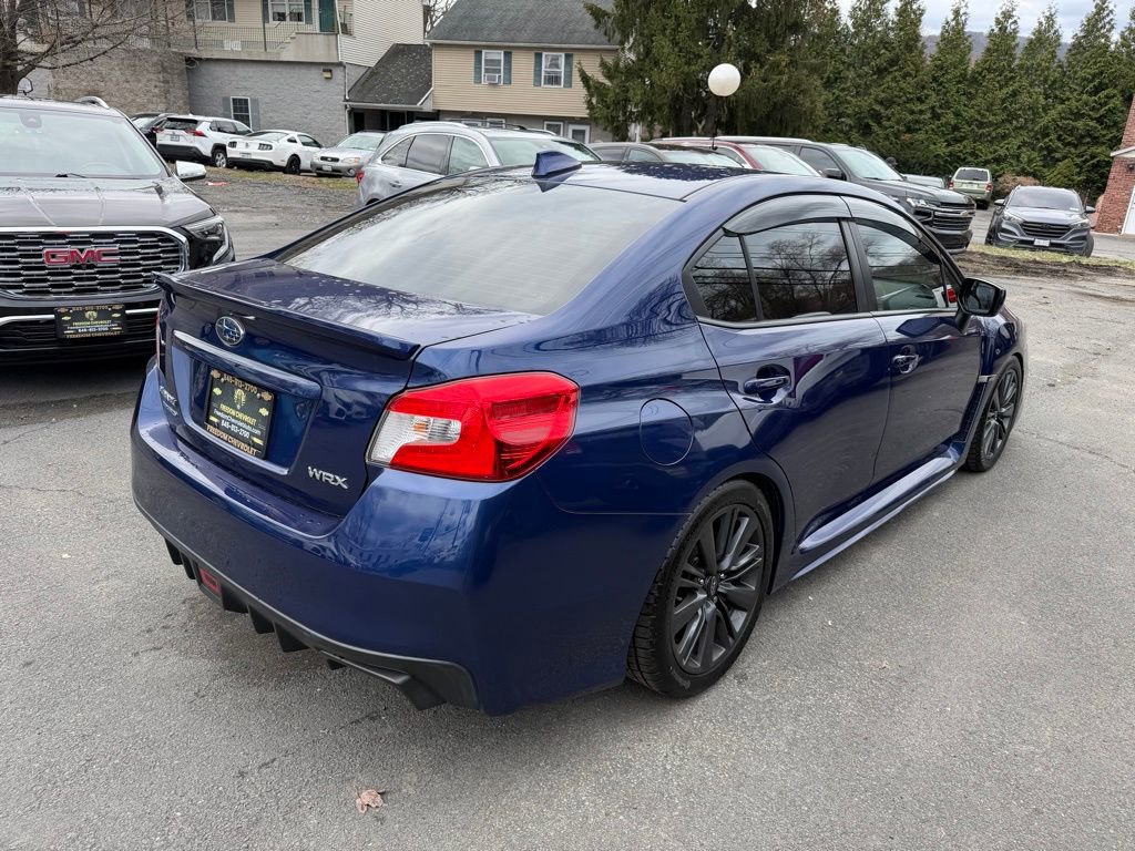 Used 2021 Subaru WRX image 6