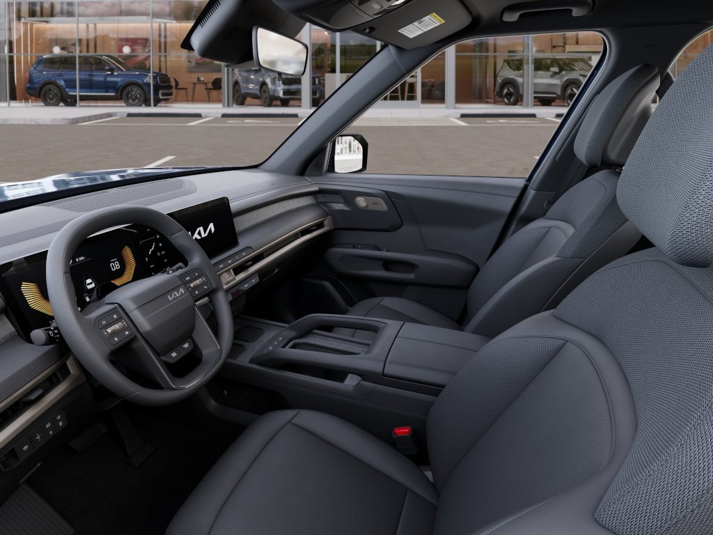 Certified 2027 Kia Telluride S w/ Towing Package AWD/4WD image 19