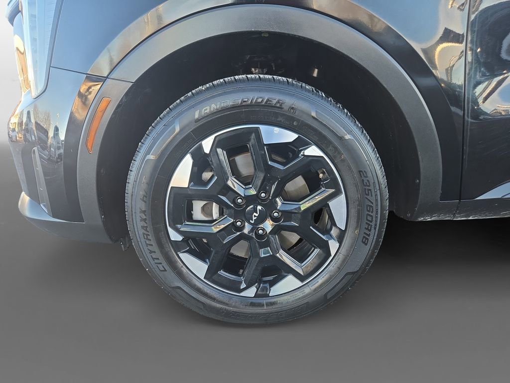 Used 2024 Kia Sorento S image 15