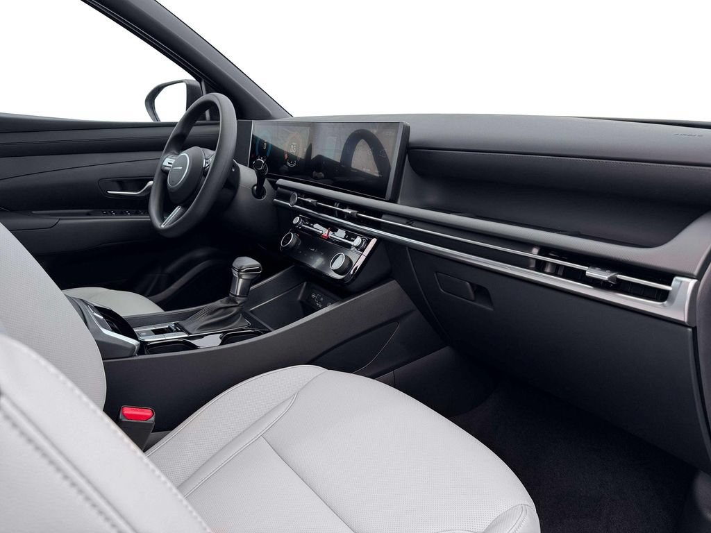 New 2026 Hyundai Santa Cruz SEL AWD/4WD image 15