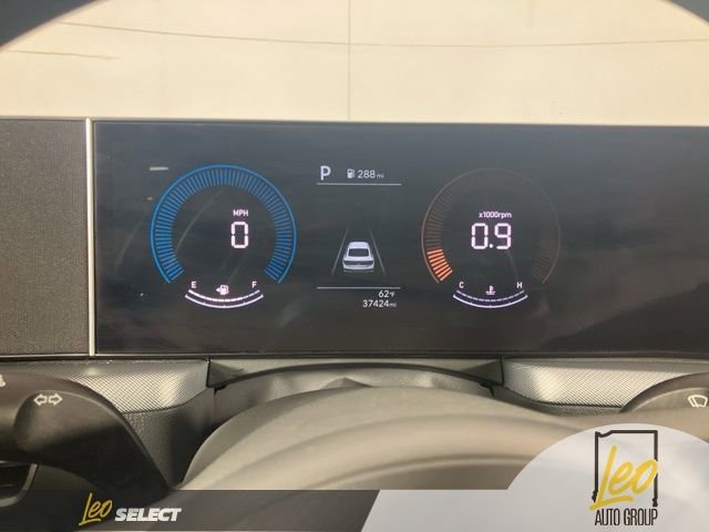 Used 2025 Hyundai Sonata SEL image 13