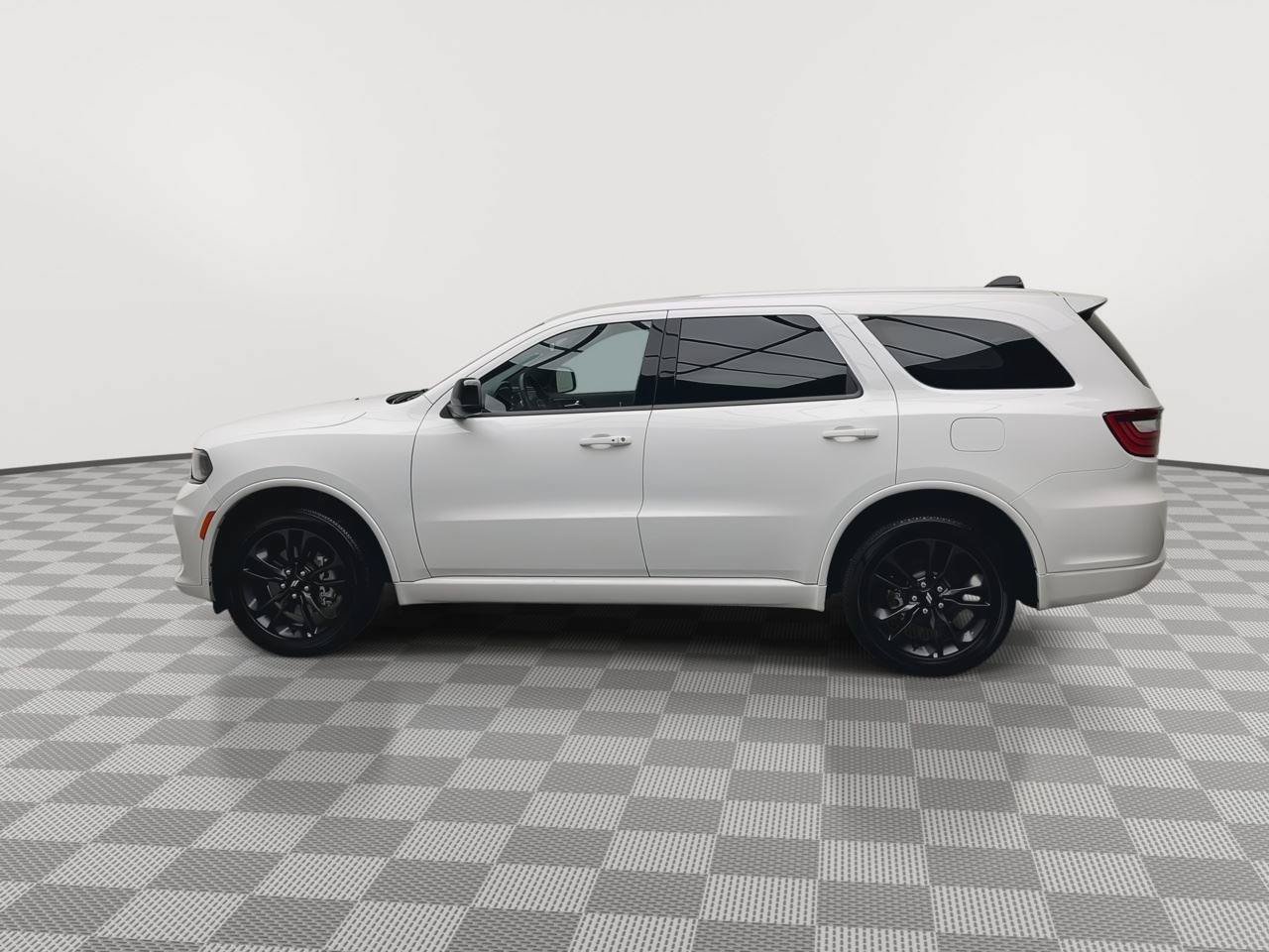 Used 2026 Dodge Durango GT AWD/4WD image 37
