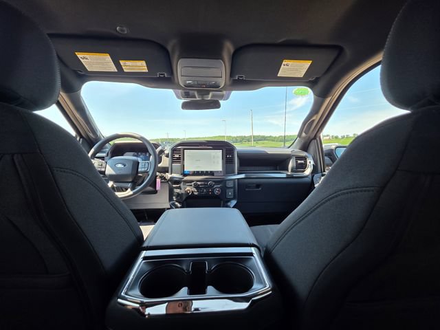 New 2026 Ford F150 STX w/ F-150 LOBO Package AWD/4WD image 32