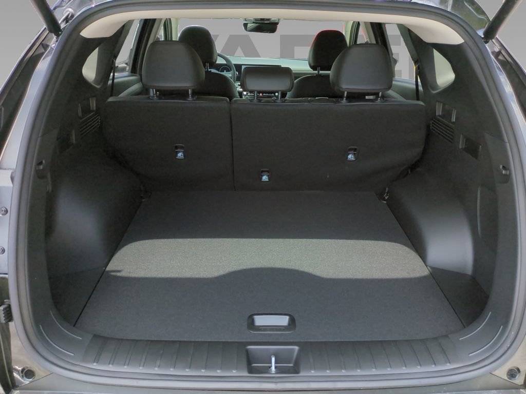 New 2025 Hyundai Tucson Limited image 21