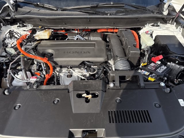 New 2027 Honda CR-V Sport-L image 28