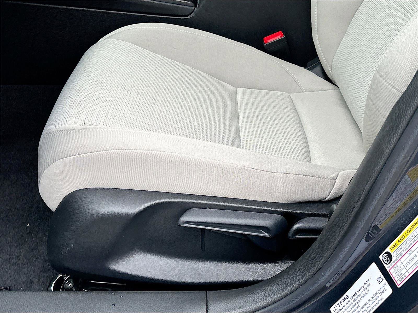 Certified 2024 Honda Civic LX image 21