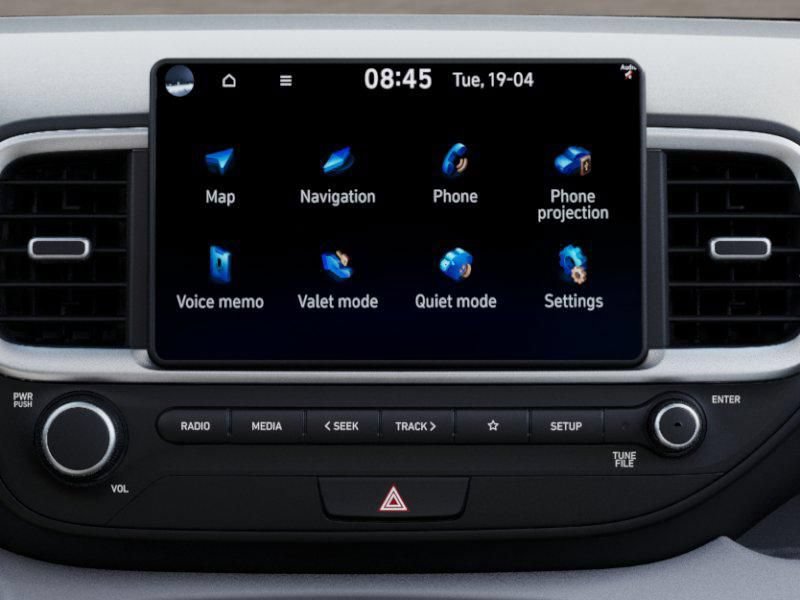 New 2026 Hyundai Venue SEL FWD image 14