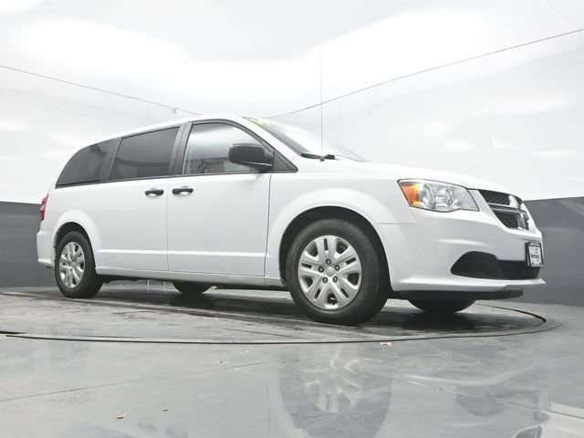 Used 2019 Dodge Grand Caravan SE FWD image 23