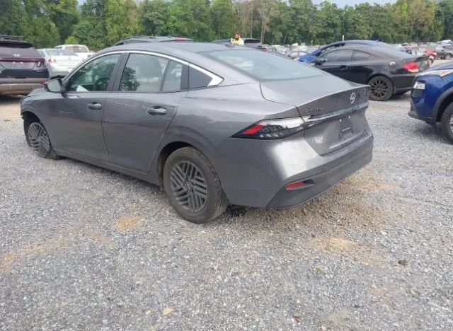 Used 2026 Nissan Sentra SV w/ SV Convenience Package FWD image 4