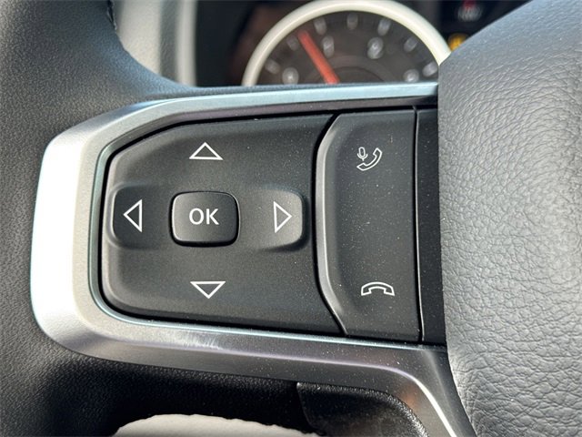 New 2026 RAM 2500 Big Horn image 24