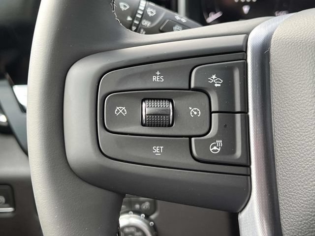 New 2026 GMC Sierra 1500 Elevation w/ Preferred Package AWD/4WD image 21