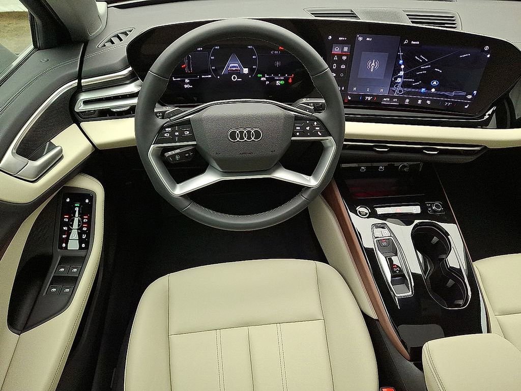 New 2025 Audi A5 2.0T Premium image 7