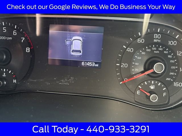 Used 2022 Kia Soul LX image 24