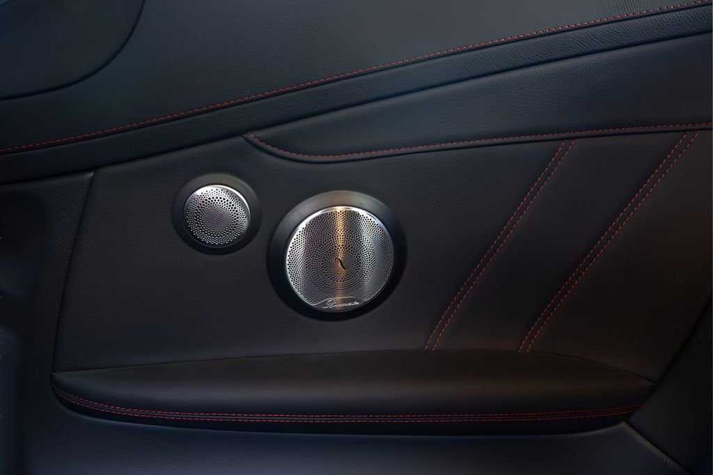 Used 2020 Mercedes-Benz C 43 AMG 4MATIC Coupe image 34