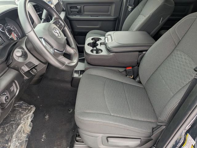 New 2026 RAM 2500 Tradesman image 12