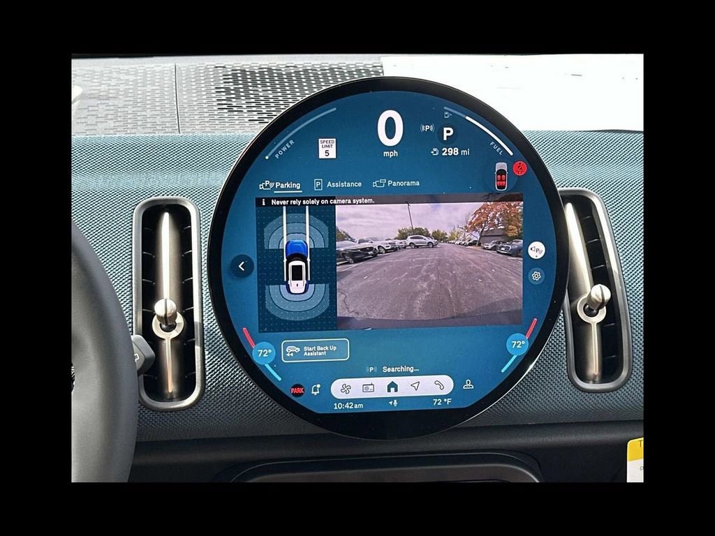 Used 2026 MINI Cooper Countryman S image 35