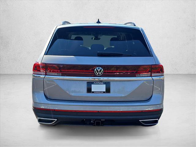 New 2026 Volkswagen Atlas SE image 4