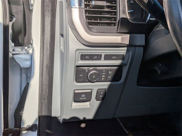 Used 2022 Ford F150 XLT w/ Equipment Group 302A High image 16