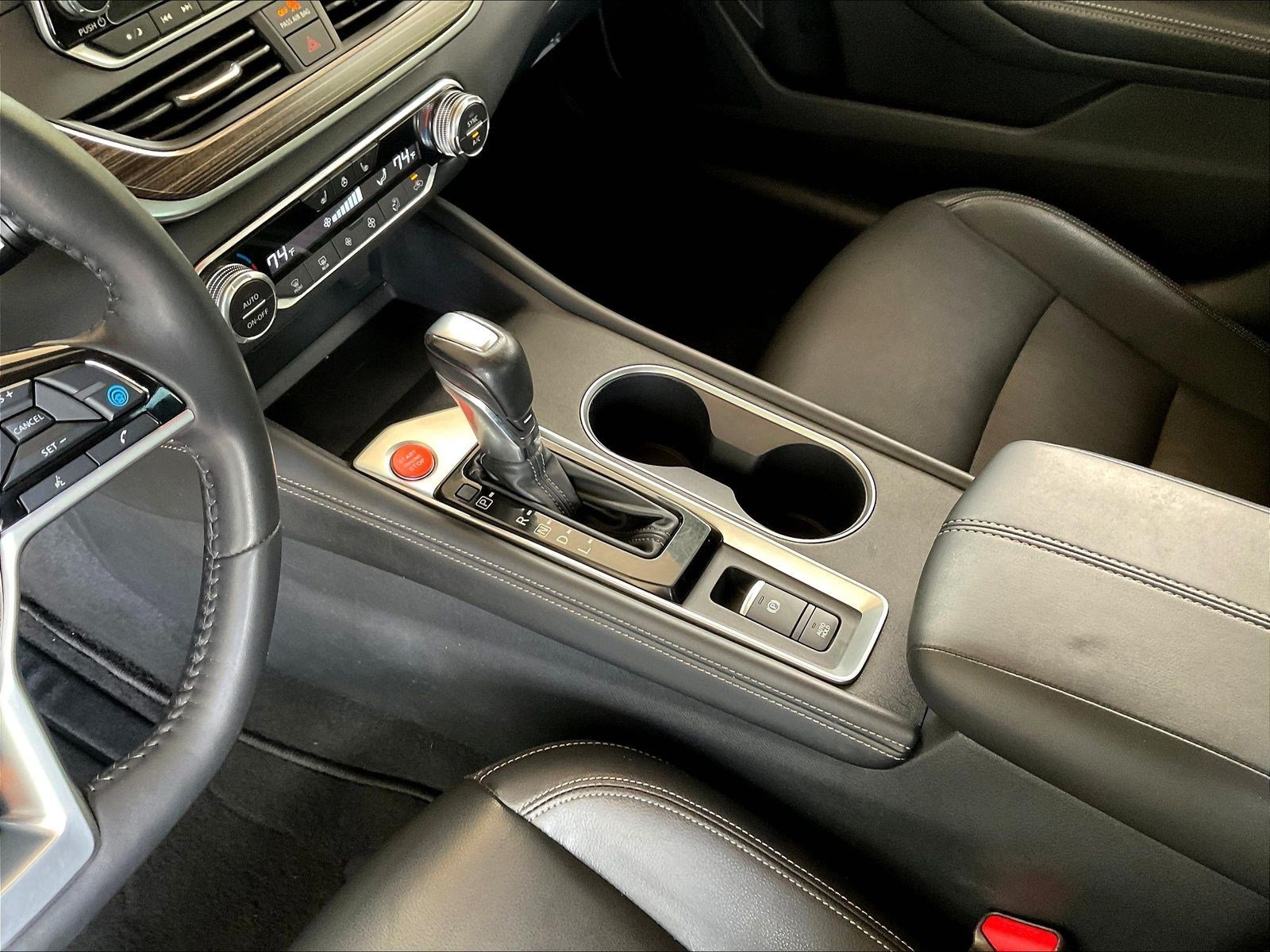 Used 2019 Nissan Altima 2.5 SL AWD/4WD image 17