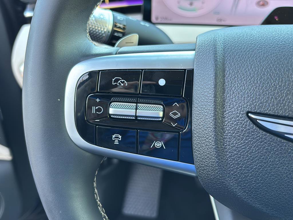 Certified 2026 Genesis GV70 2.5T image 26