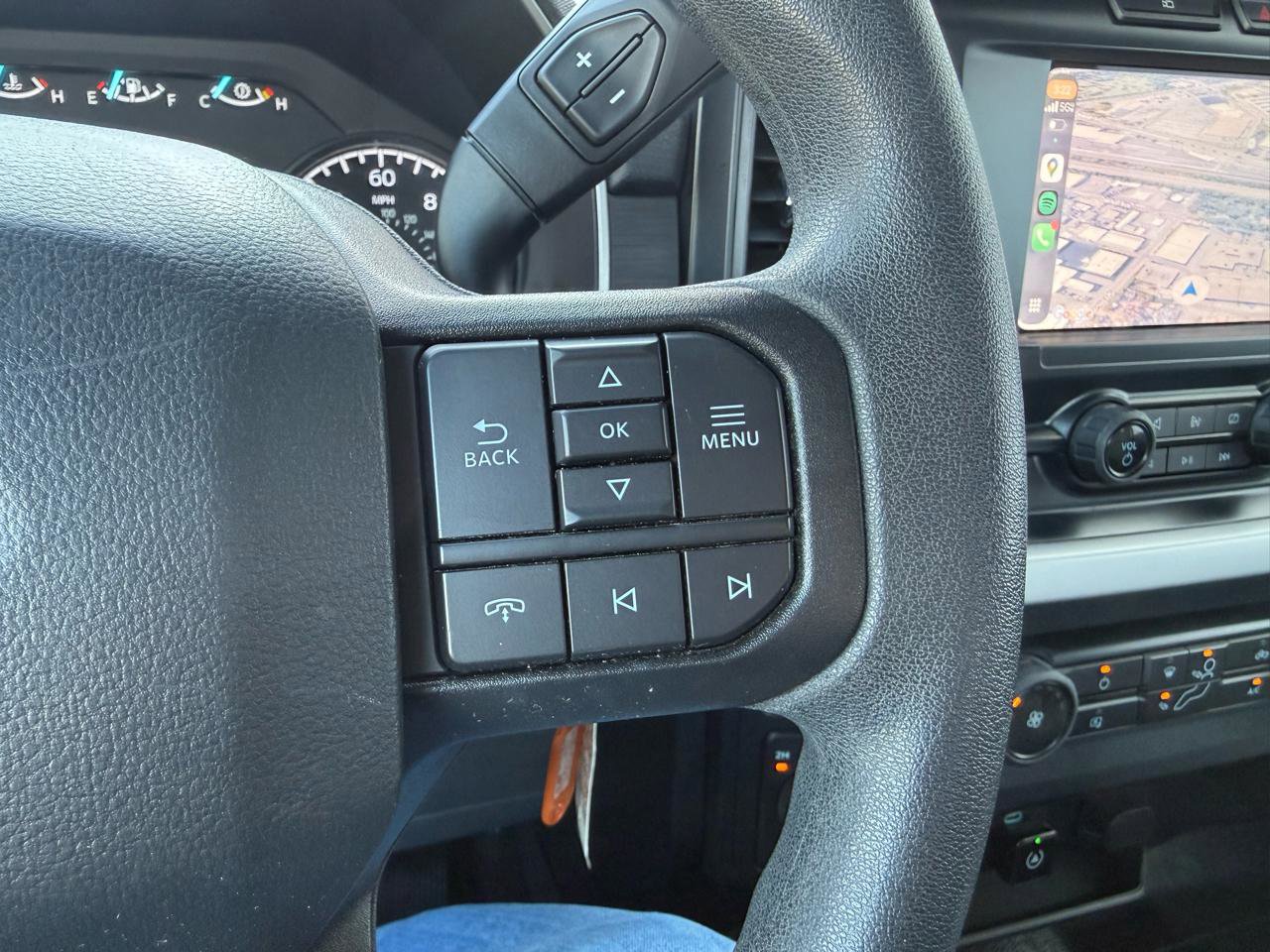 Used 2023 Ford F150 XL image 25