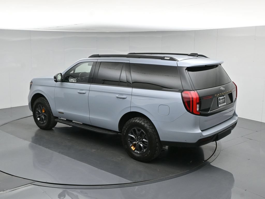 Certified 2025 Ford Expedition Tremor AWD/4WD image 49