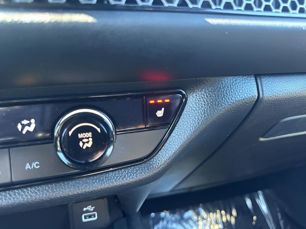 Used 2024 Honda HR-V Sport image 19