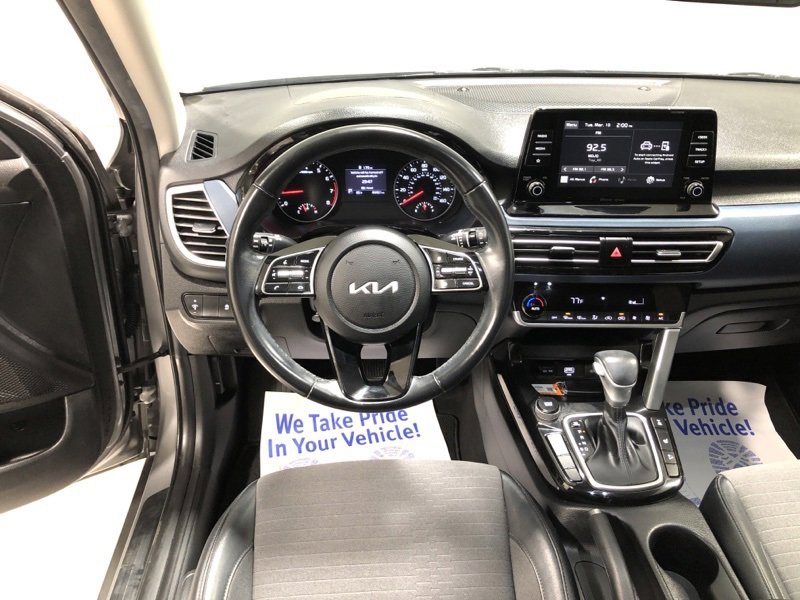 Used 2023 Kia Seltos S image 26