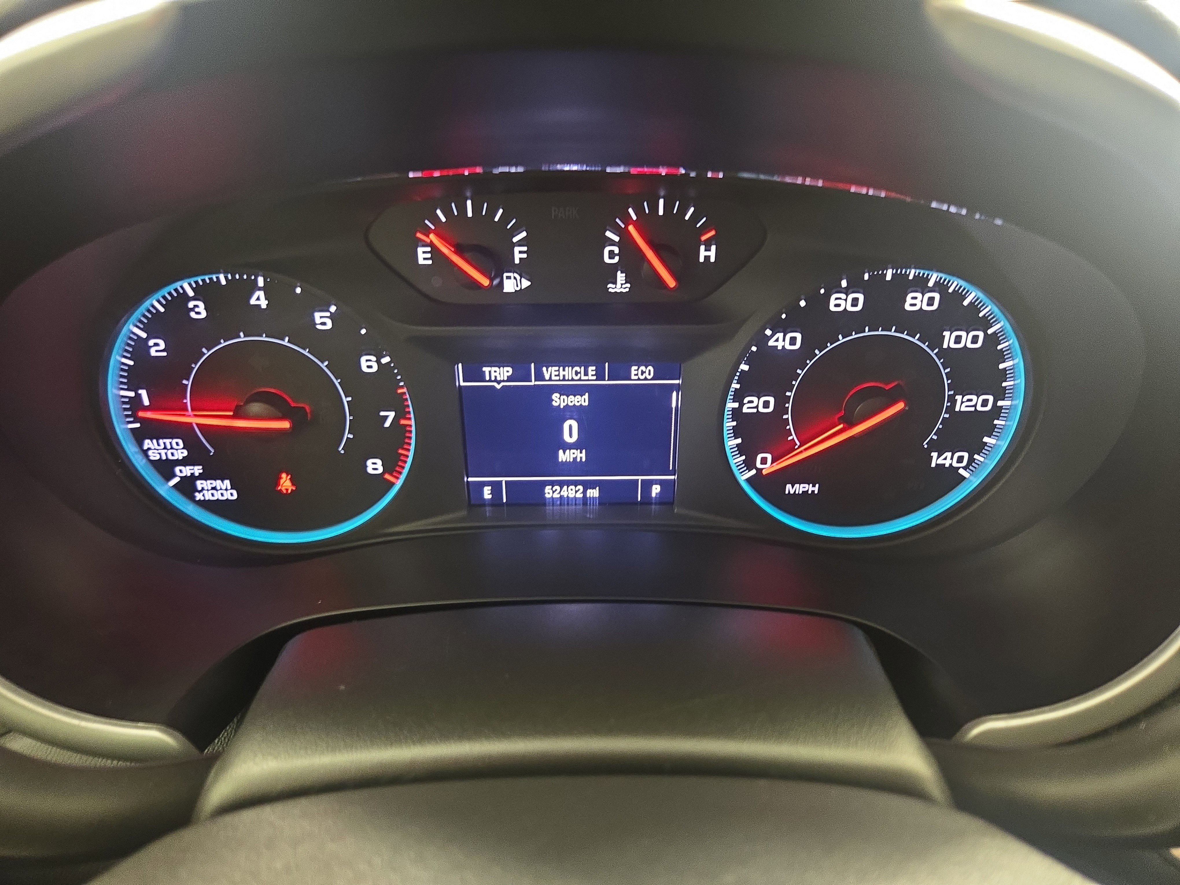 Certified 2024 Chevrolet Malibu LT image 17