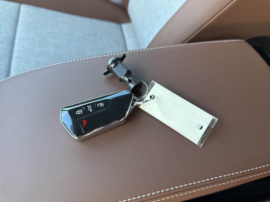 New 2026 Volkswagen ID.4 Pro AWD/4WD image 29
