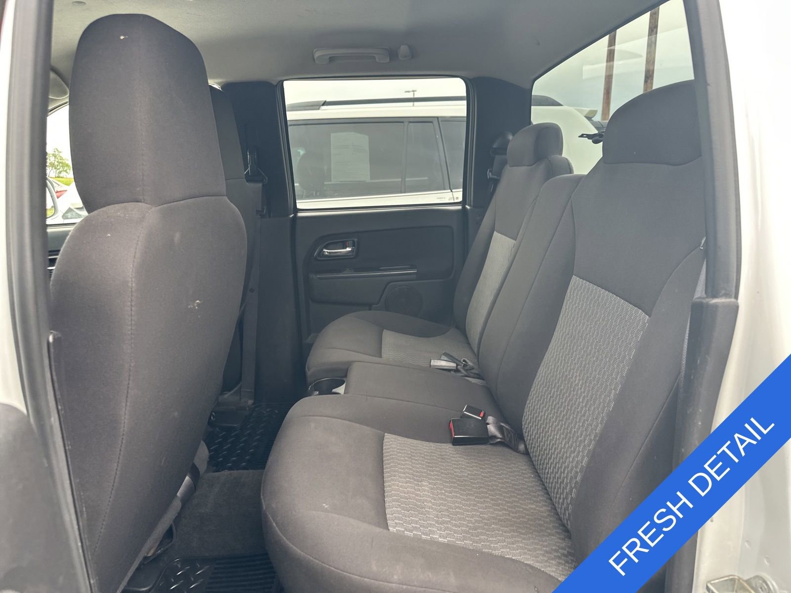 Used 2012 GMC Canyon SLE image 22