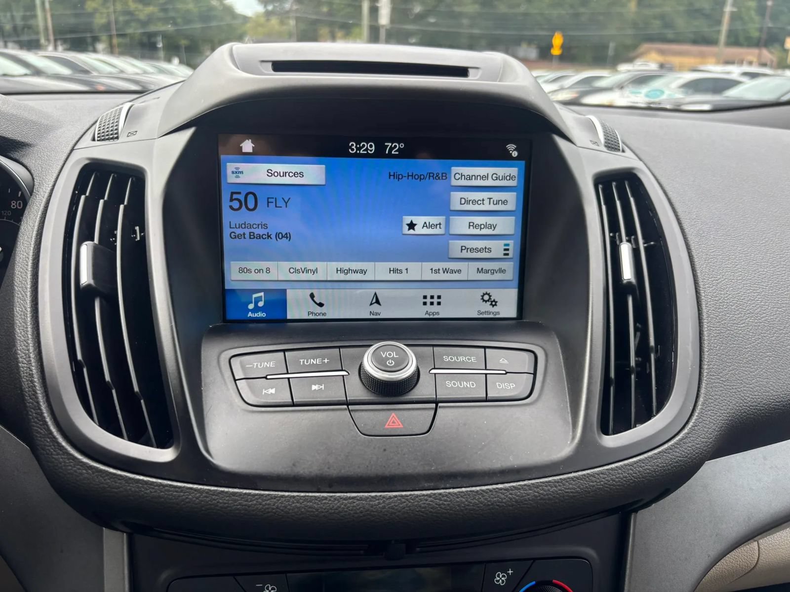 Used 2018 Ford Escape SEL FWD image 14